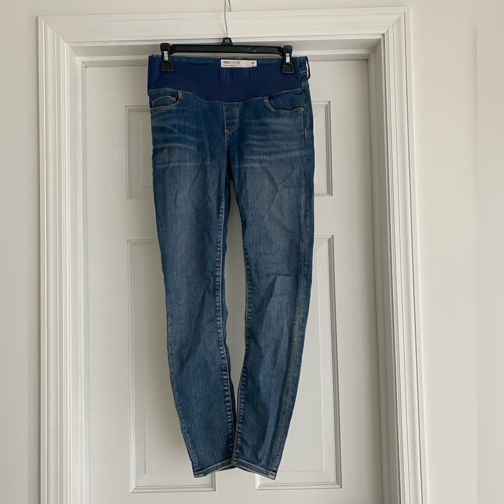 ASOS Maternity Jean
